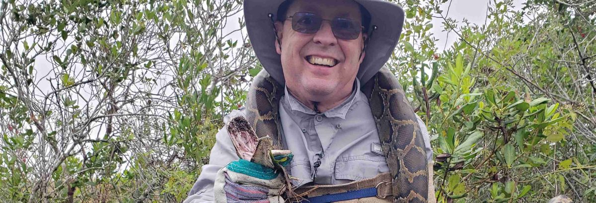 Mark D. Harris for Conservation District Supervisor